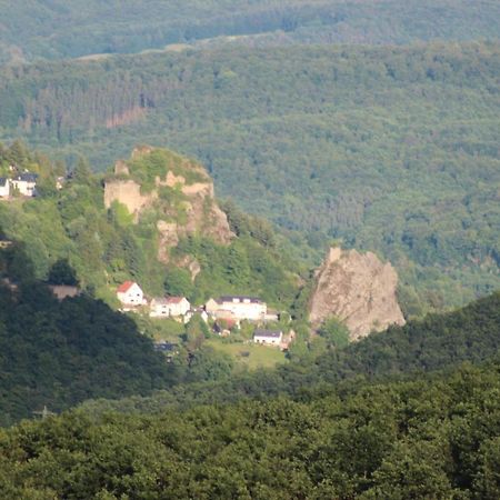 Fewogriebelschied Exteriör bild