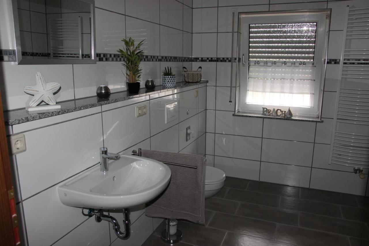 Fewogriebelschied Exteriör bild