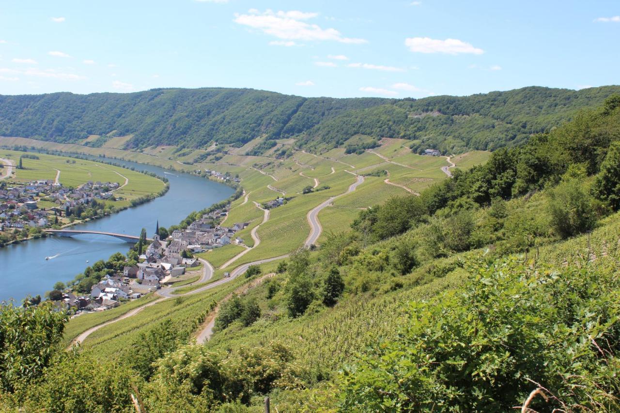 Fewogriebelschied Exteriör bild