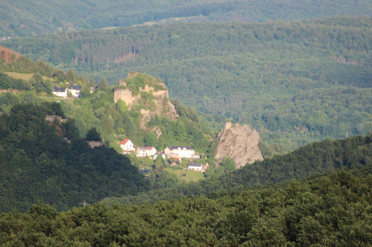 Fewogriebelschied Exteriör bild