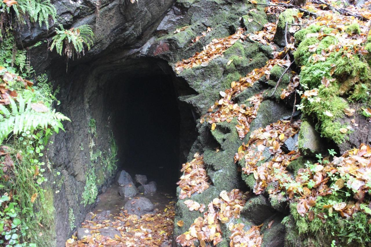 Fewogriebelschied Exteriör bild