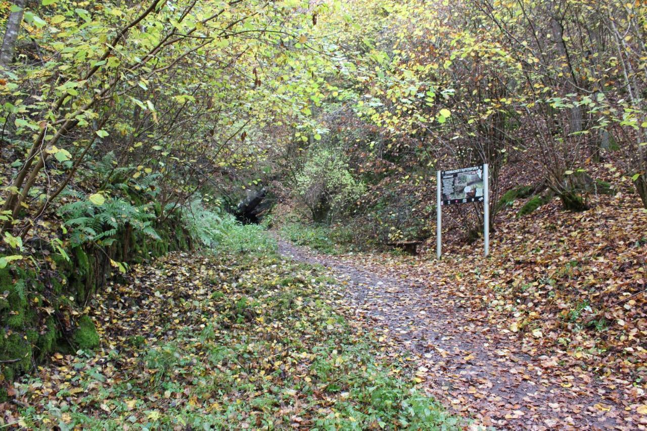 Fewogriebelschied Exteriör bild