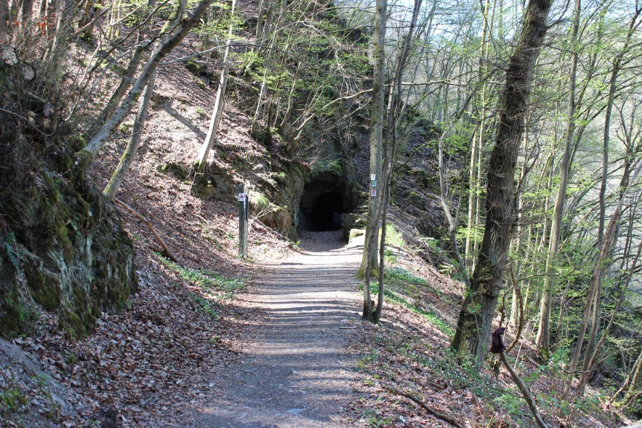 Fewogriebelschied Exteriör bild