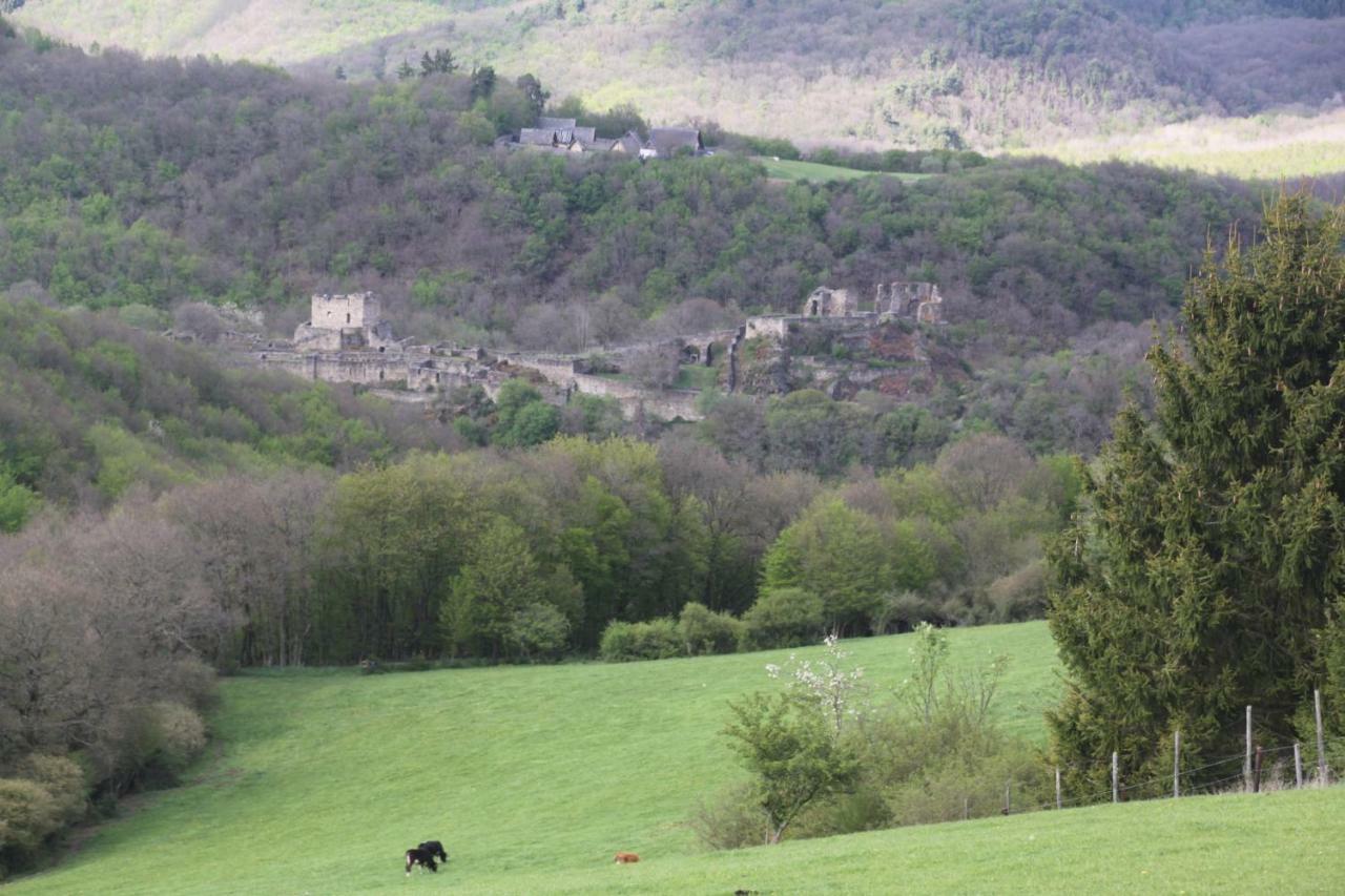 Fewogriebelschied Exteriör bild