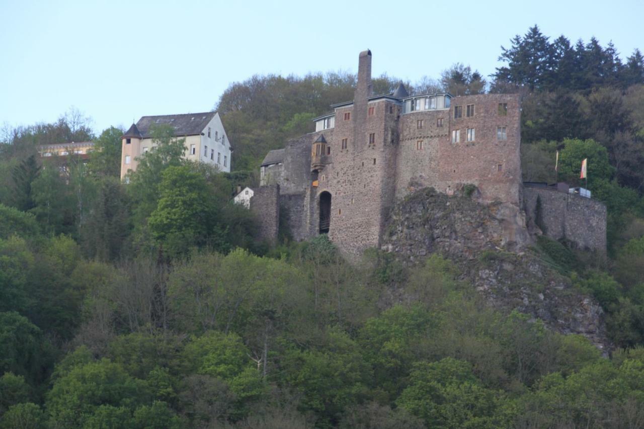 Fewogriebelschied Exteriör bild