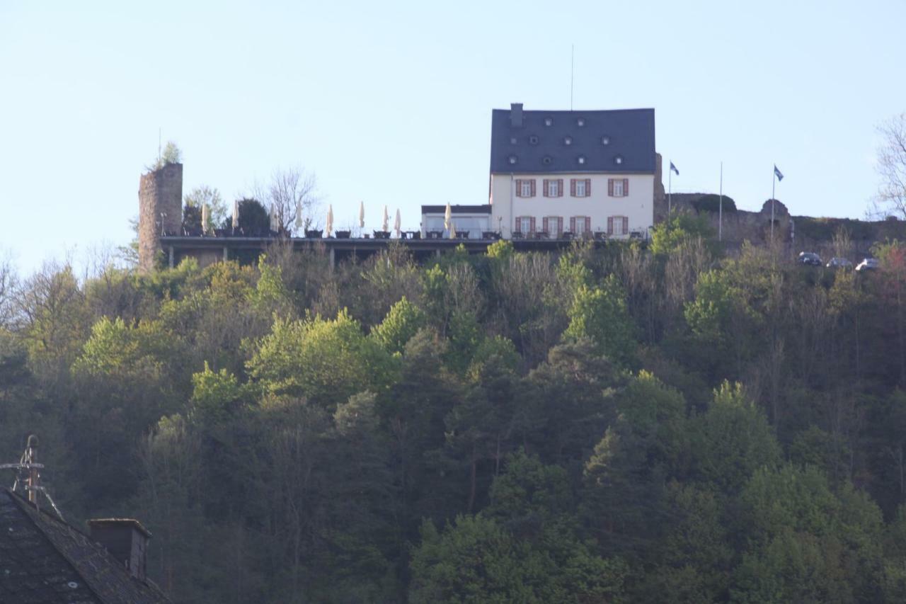 Fewogriebelschied Exteriör bild