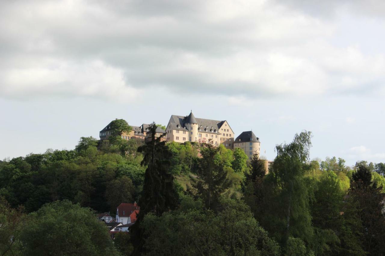 Fewogriebelschied Exteriör bild